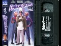 Opening To Galaxy Quest US VHS 2000