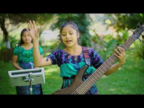 Camina conmigo/FUENTE DE VIDA/2019