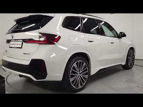 BMW X1 xDrive23d M Sport - Image 2