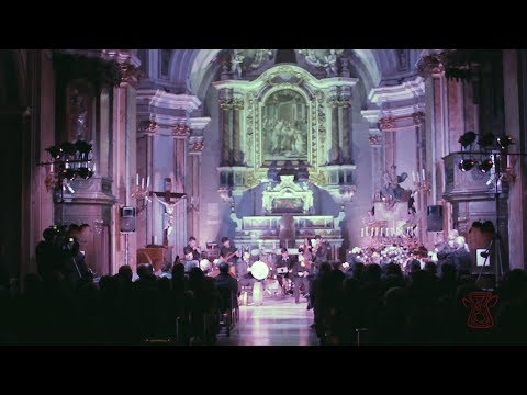 I Trillanti - Promo concerto Bonì Bonanno