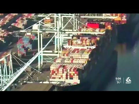 Restaurants in Santa Maria suffering from supply chain crisis