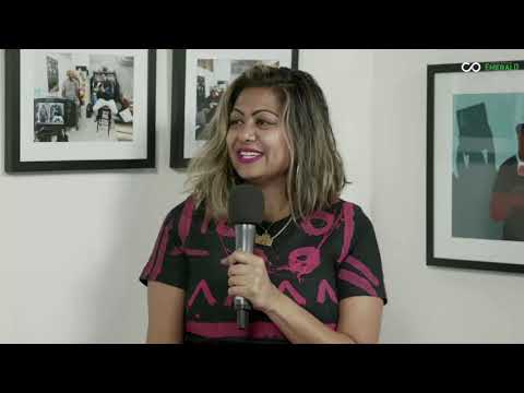 The Seattle Art Museum (SAM) - Priya Frank - YouTube