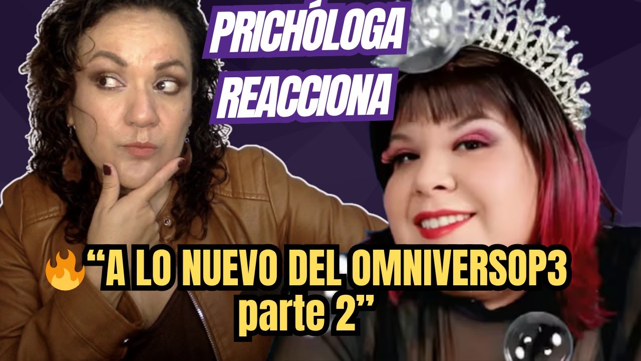 Psicología del caos de AIMEP3 PARTE 2