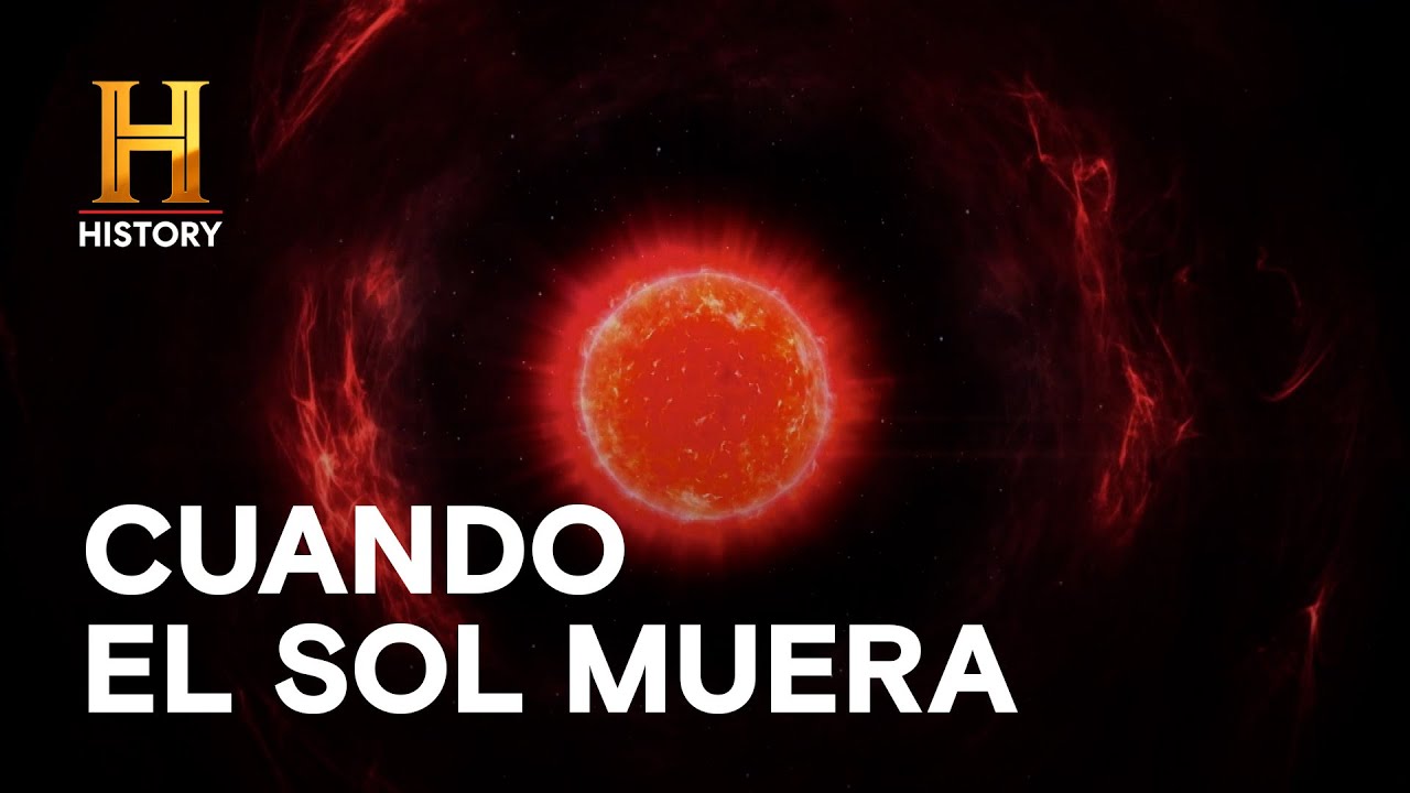 DESTINO FINAL DE LA VIDA - INEXPLICABLE MISTERIOS DEL UNIVERSO CON WILLIAM SHATNER