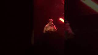 Sik K (Love Aches) FL1P Tour in Vancouver🚀🚀🔥🔥🔥