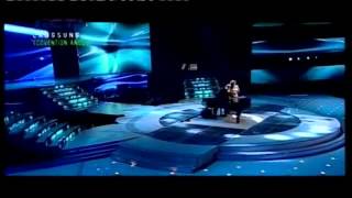 Agnes Monica - Cinta Mati (feat. Ahmad Dhani) @Grand Final Indonesian Idol 2012 (7/7/2012)