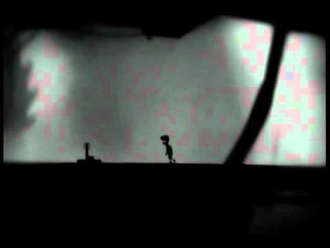 Let's Play LIMBO Blind Walkthrough, episode 10