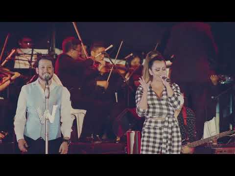 PK2 - Porqué el amor se va (SINFÓNICO - Cumbia Fusión 2018)