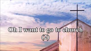 church take me back   cochren &amp; co    overdub lg