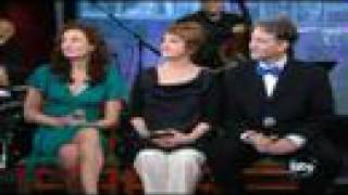 Meet the Stars of 'Gypsy' - Good Morning America