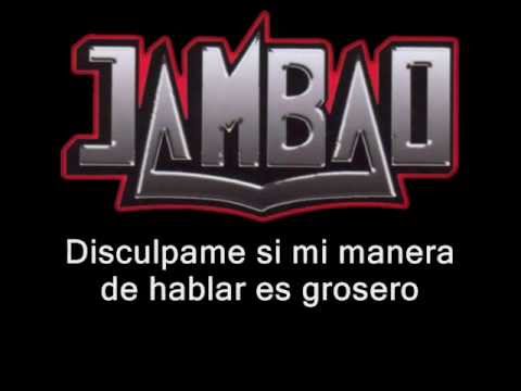 La Barca - Jambao