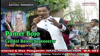 Download lagu Pamer Bojo*Dedi Anggoro*Cs. BAHANA Live Prambon mp3