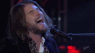 The Makemakes - I Am Yours