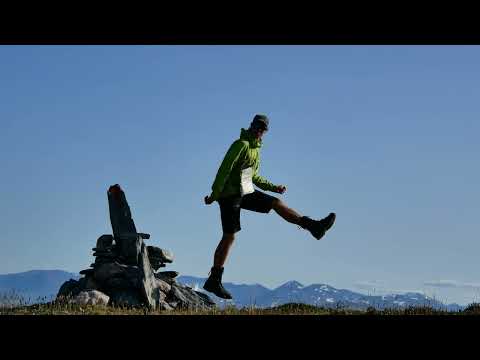 Norge på langs 2019