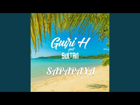 Sapapaya (feat. Sultan)