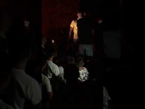 2 Ronda. Octavos: Lili Vs Drimenz LJ - Brugatti Battle Trujillo (Cáceres) 16/08/2018