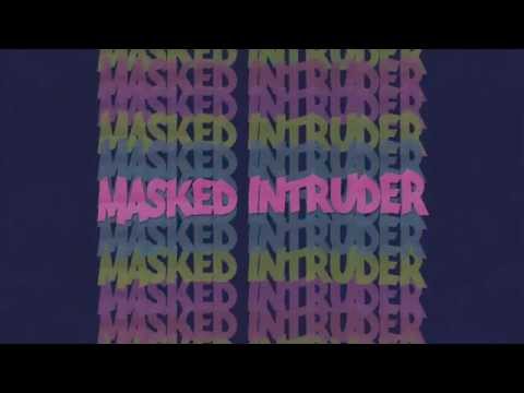 Masked Intruder - The Most Beautiful Girl (Official Lyric Video)