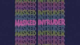 Masked Intruder - The Most Beautiful Girl (Official Lyric Video)