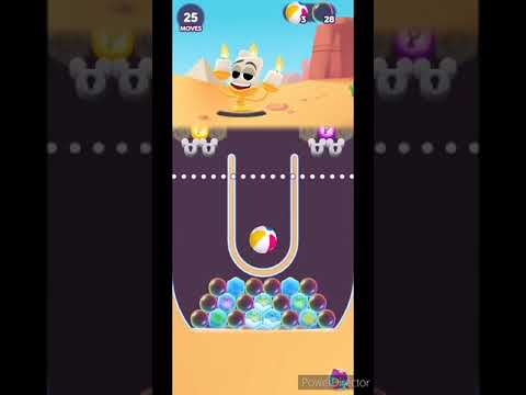 Disney Getaway Blast Level 459 | NO BOOSTERS