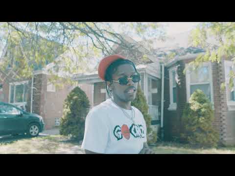 GoCrazy Woo x Phresh Coop x Lance Hitch - As a Child