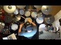 AC/DC Money Talks Drum cover 