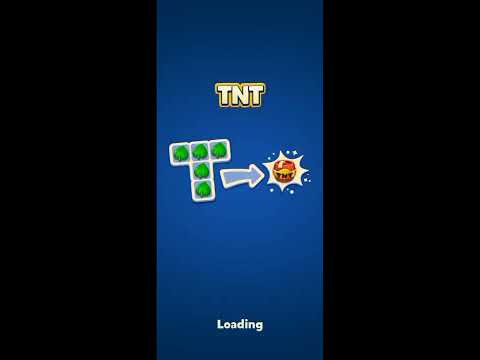 Royal Match level 7 and 8.