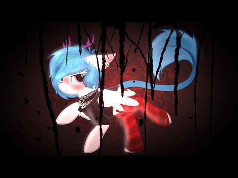 (PMV) Пони клип - Соперница