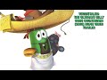 VeggieTales The Ultimate Silly Song Countdown 2001 Home Video Trailer