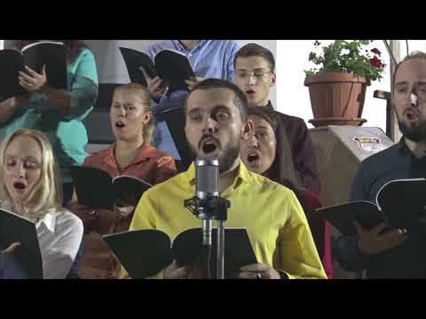 Canticum - My way - solo George Mihart - 2017