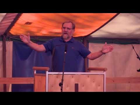 KG Larsson - I Andens kraft del 4 av 6