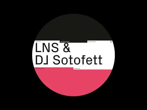 LNS & DJ Sotofett - Reach Out