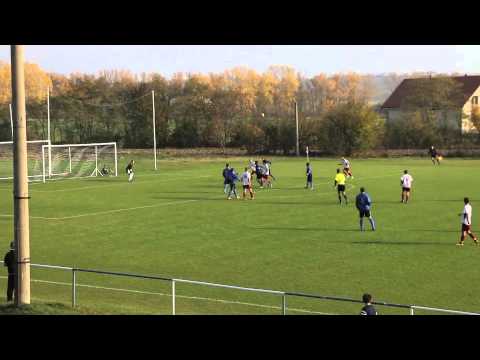 2013/2014 - 10. kolo TJ PERÍN - OFK Košické Oľšany 8:4 (4:2)