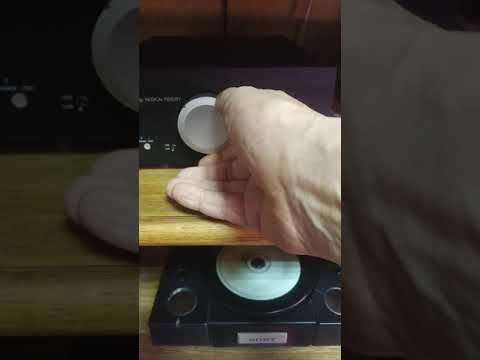 Musical Fidelity m1hpa