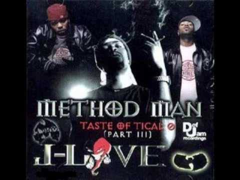 Method Man - Tell Lies Vision (feat. La The Darkman & Carlton Fisk)