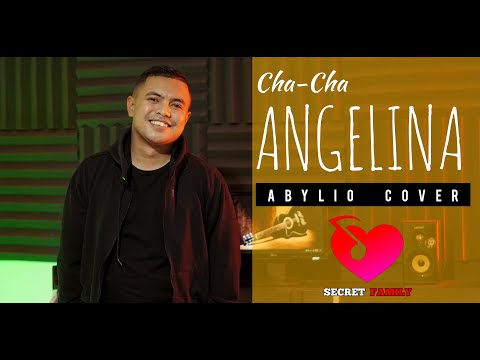 ABYLIO Cover Cha - Cha | ANGELINA (Lou Bega)