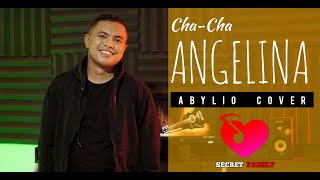 Download lagu ABYLIO Cover Cha - Cha | ANGELINA (Lou Bega) mp3 Download lagu ABYLIO Cover Cha - Cha | ANGELINA (Lou Bega) mp3