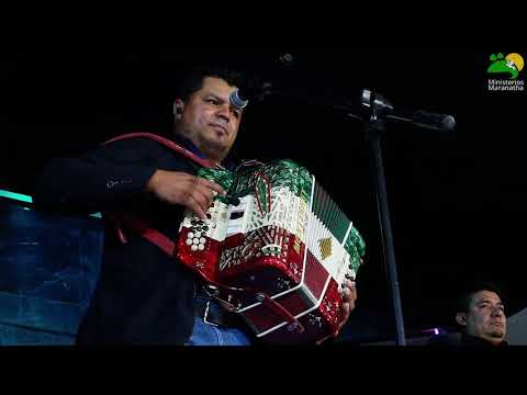 El Tren De Jehová │ Felipe Cardiel Y Sus Águilas De Fuego │ EN VIVO