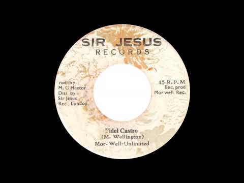 Morwell Unlimited - Fidel Castro