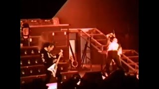 Slaughter - Do Ya Know (Live) - December 19, 1992 - Danville, Illinois