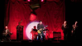 Chicken Switch - The James Hunter Six at Strawberry