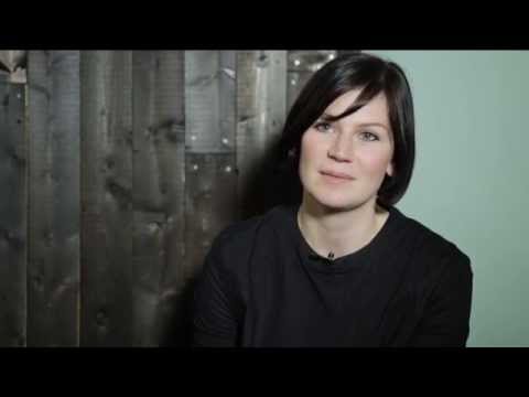 Vera-Maria Glahn @Field.io - Future15