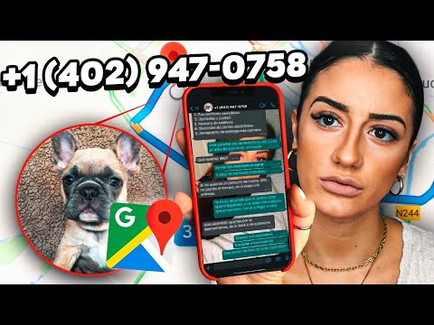 *NO HAGÁIS ESTO NUNCA* ME INTENTARON ESTAFAR AL ADOPTAR UN PERRO #StoryTime | FatiVázquez