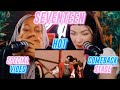 SEVENTEEN(세븐틴) - HOT SPECIAL VIDEO + HOT @Comeback Show 'Face the Sun' reaction
