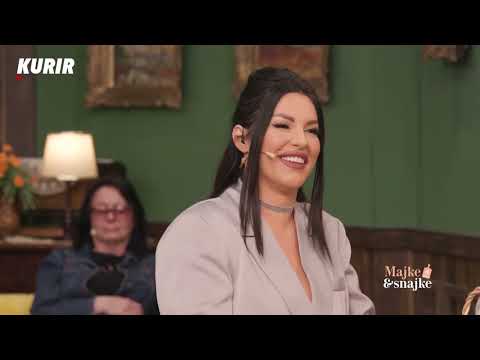 MAJKE I SNAJKE 4 - ep. 99 - Seka dobila potvrdu DA JE NAJBOLJA NA SVETU!