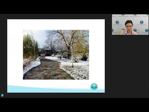 Как сделать ландшафтный дизайн фактором привлекательности санатория?