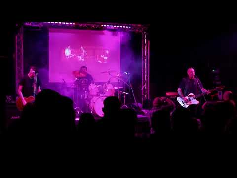 KICKBACK GENERATION - Forum, Darlington 21.09.2019.