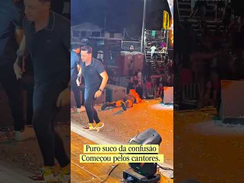 História narrada pela influenciadora linda Katyana Aguiar Cantando em Feijó - Acre Camila e Thiago