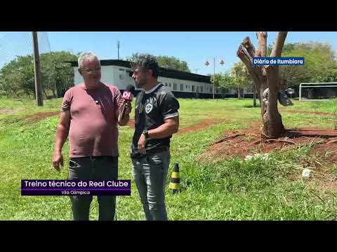A volta do Real Clube ao profissional, 24 anos depois