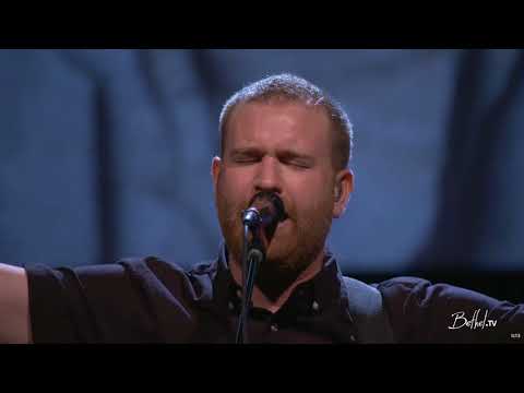 Great Is Your Faithfulness + O Praise The Name + Spontaneous | Paul and Hannah McClure