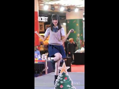 201213 Siam☆Dream Music - Muteki Mode (ムテキモード ) @ Idol's Society#2, Central Rama 9 [Fancam 4k60p]